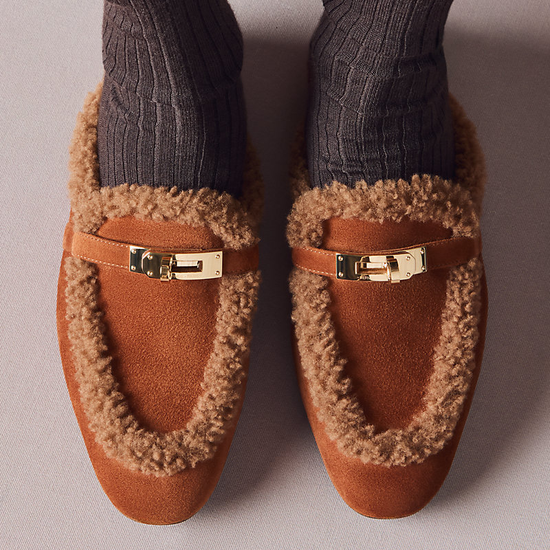 Oz mule | Hermès USA